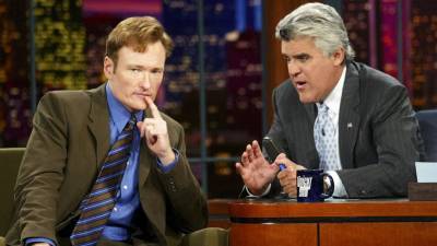 Conan O’Brien Jabs NBC Over Trump Town Hall Fiasco, Bringing Back Memories Of ‘The Tonight Show’ Shambles - deadline.com - county Hall