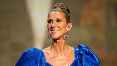 Celine Dion, Halle Berry, Sam Smith and More Celebrate Spirit Day in Support of LGBTQ Youth - www.etonline.com