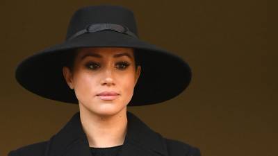 Meghan Markle Was ‘Hated’ by Someone at Buckingham Palace, Royal Author Claims - stylecaster.com - Britain