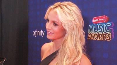 Jamie Spears Is Working to Reach an Understanding With Trust Company Britney Wants to Oversee Her Finances - www.etonline.com