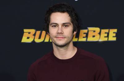 Dylan O’Brien Admits He Gets ‘Anxiety’ Before Performing Stunts Following 2016 On Set Accident - etcanada.com