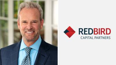 Goldman Sachs Veteran Andy Gordon Joins RedBird Capital as Partner - variety.com - Los Angeles - city Redbird