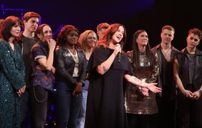 Musical based on songs of Alanis Morissette leads Tony nominations - www.nme.com