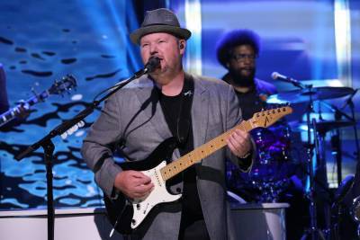 Christopher Cross Says He ‘Wasn’t Sure’ If He Would Recover From COVID-19 - etcanada.com