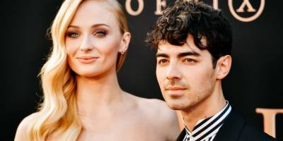 Fans Think Joe Jonas' New Tattoo Is a Tribute to Sophie Turner - www.marieclaire.com - Hollywood - county Turner