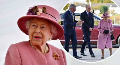 Queen Elizabeth’s royal visit sparks furious backlash from fans! - www.newidea.com.au - Britain