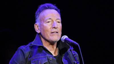 Bruce Springsteen says he’ll be 'on the next plane' to Australia if Trump wins reelection - www.foxnews.com - Australia - USA