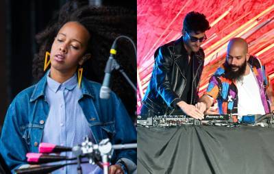 Listen to Chromeo remix ‘Lose Your Love’ by Dirty Projectors - www.nme.com