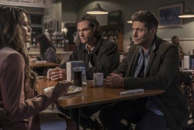 ‘Supernatural’ Director Matt Cohen on Setting Up Castiel’s Big News and Bringing ‘a Little Soap Opera to Sci-Fi’ - variety.com