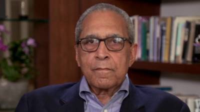 ‘What Killed Michael Brown?’ director Shelby Steele responds to Amazon rejection - www.foxnews.com - county Steele - county Shelby