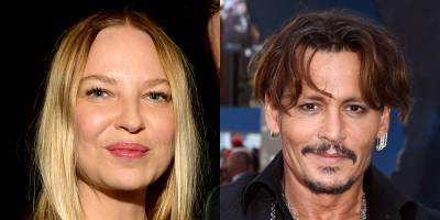 Sia Voices Support for Johnny Depp, Says 'He Is Clearly the Victim' - www.justjared.com