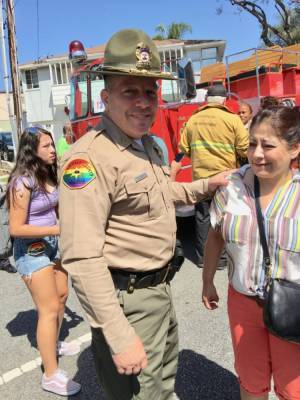 Civilian Oversight Commission to Sheriff: Resign! - www.losangelesblade.com - Los Angeles - Los Angeles