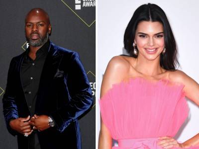 Corey Gamble Calls Kendall Jenner ‘Rude’ And ‘An A**hole’ On ‘KUWTK’ - etcanada.com - city Palm Springs