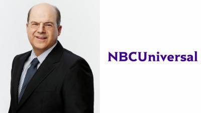 Jeff Wachtel Exits As President of NBCUniversal International Studios - deadline.com
