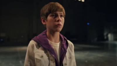 Jacob Tremblay Plays Justin Bieber in Pop Star's New Music Video 'Lonely': Watch - www.etonline.com