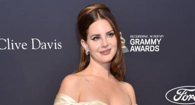 Lana Del Rey Drops New Song 'Let Me Love You Like a Woman' - Read the Lyrics & Listen Now! - www.justjared.com