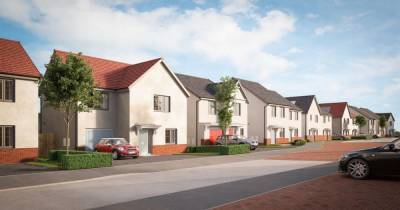 Avant Homes buys land to build 150 houses in 'sought-after' Ayrshire town - www.dailyrecord.co.uk - city Ayrshire
