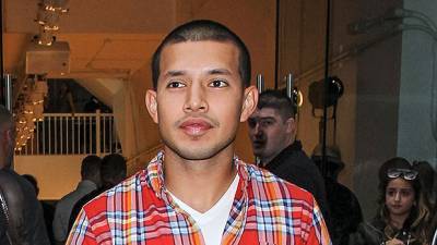 Javi Marroquin’s GF Lauren Posts Cryptic Message About An ‘Ending’ After He’s Accused Of Trying To Cheat - hollywoodlife.com