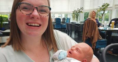 Lanarkshire councillor welcomes move to increase numbers allowed at baby classes - www.dailyrecord.co.uk - Scotland - county Hamilton