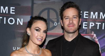 Armie Hammer Requests Ex Elizabeth Chambers & Kids Return to U.S. as He Files for Joint Custody - www.justjared.com - Los Angeles - USA - county Chambers - Cayman Islands