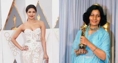Priyanka Chopra Jonas pays tribute to Oscar winner Bhanu Athaiya: Her legacy will live on forever - www.pinkvilla.com - India - city Mumbai
