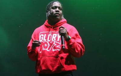 Lil Yachty sued for assault after altercation at Rolling Loud festival - www.nme.com - Los Angeles