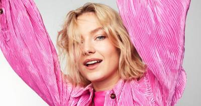 ‘It had to be the best’: Astrid S on her long-awaited debut album Leave It Beautiful - www.officialcharts.com - Norway