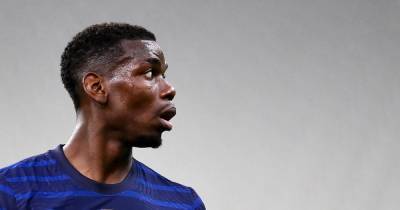 Manchester United respond to Paul Pogba Real Madrid transfer comments - www.manchestereveningnews.co.uk - France - Manchester