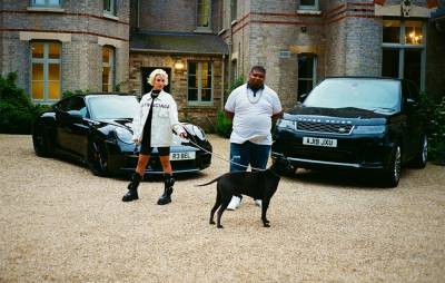 Watch the video for NAHLI and Big Narstie’s new collaboration ‘Catch 22’ - www.nme.com - Britain