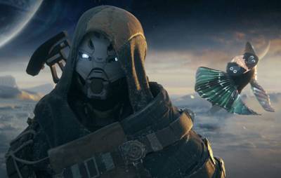 The next-gen version of ‘Destiny 2’ launches in December - www.nme.com