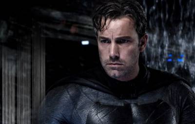 Matt Damon teases Ben Affleck for losing Batman role to Robert Pattinson - www.nme.com - Congo