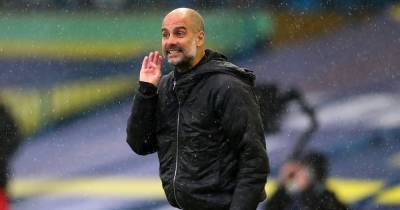 Man City morning headlines as Pep Guardiola contract claim made, Thomas Partey injury update - www.manchestereveningnews.co.uk - Manchester