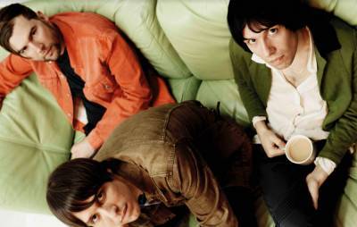 The Cribs share video for their new track ‘Never Thought I’d Feel Again’ - www.nme.com