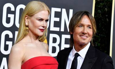 Nicole Kidman quizzed on marriage to Keith Urban by 'toughest’ interviewer ever - hellomagazine.com