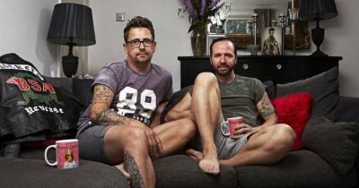 What the former stars of Gogglebox are doing now from supermarket work during pandemic to marriage - www.ok.co.uk
