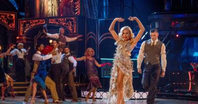 Kate Phillips - Can a socially distanced Strictly Come Dancing keep its sparkle? - msn.com