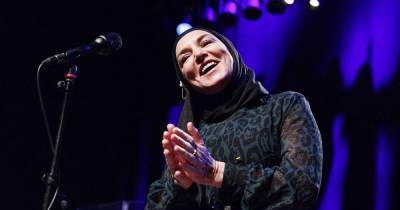 Sinead O'Connor pleads with fans for food as she 'starves' amid agoraphobia battle - www.dailyrecord.co.uk - Ireland