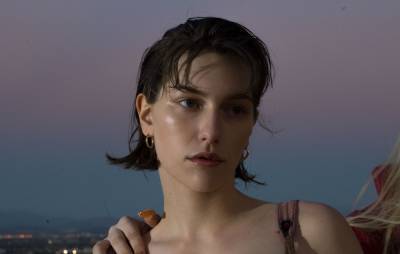 Watch King Princess become a 3D avatar in video for new single ‘Only Time Makes It Human’ - www.nme.com