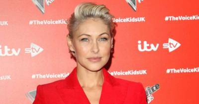Emma Willis on feeling helpless during the pandemic: 'I wanted to do something but didn’t know how' - www.msn.com