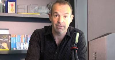 Martin Lewis says millions of Brits are owed £140 towards heating bills - www.manchestereveningnews.co.uk - Scotland