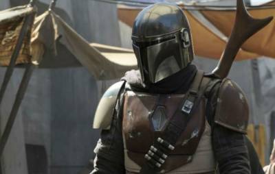Pedro Pascal wants to make a movie of ‘The Mandalorian’: “I know the challenge can be met” - www.nme.com