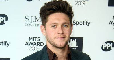 Niall Horan announces special one-off virtual gig at Royal Albert Hall - www.dailyrecord.co.uk