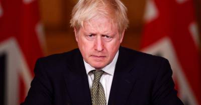 Boris Johnson says get ready for no-deal Brexit in January as he raises stakes in trade talks - www.dailyrecord.co.uk - Australia - Britain - Eu - city Brussels