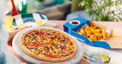 Domino's is giving key workers free pizza for a year in new initiative to celebrate their efforts - www.dailyrecord.co.uk - Britain - Scotland