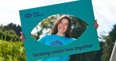 New name for charity supporting people with sight loss - www.dailyrecord.co.uk - Scotland