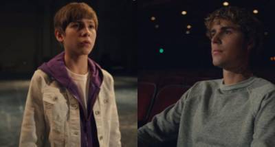 Lonely MV: Jacob Tremblay perfectly emotes a young Justin Bieber as singer gets raw, vulnerable about his past - www.pinkvilla.com