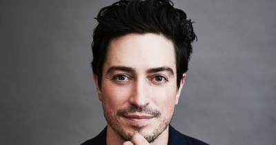 Ben Feldman: 25 Things You Don’t Know About Me (‘I Used to Be Obsessed With Dead Rock Stars as a Kid’) - www.usmagazine.com