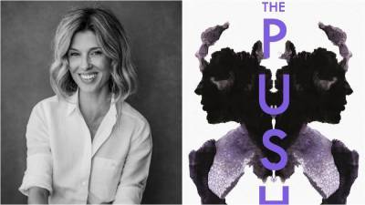 Heyday Snags Ashley Audrain’s Debut Novel ‘The Push’ After Nine-Way Bidding War - deadline.com - Hollywood