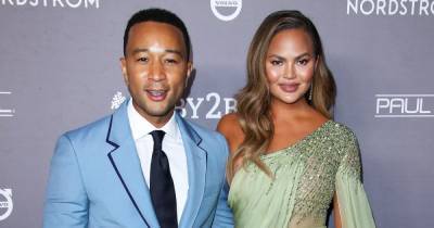 John Legend Writes Touching Message to Chrissy Teigen After Pregnancy Loss: ‘Our Love Will Remain’ - www.usmagazine.com