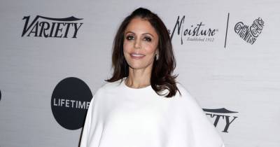 Bethenny Frankel ‘Felt Empowered’ After Having a Solo Date Night in New York City: ‘I’m Trying to Have a Little Fun’ - www.usmagazine.com - New York